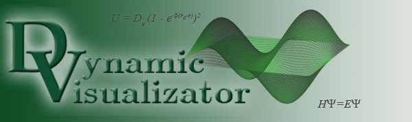 Dynamic Visualizator Logo